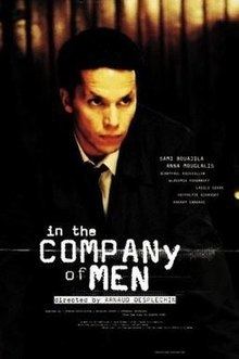 Playing 'In the Company of Men' httpsuploadwikimediaorgwikipediaenthumbc