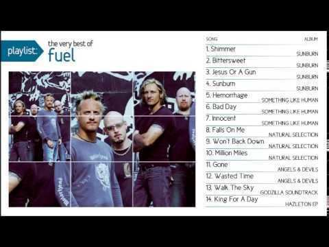 Playlist: The Very Best of Fuel httpsiytimgcomvivFT3QFA21khqdefaultjpg