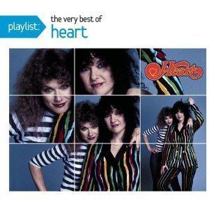 Playlist: The Very Best of Heart httpsuploadwikimediaorgwikipediaenbb1Hea