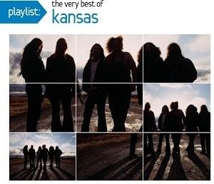 Playlist: The Very Best of Kansas httpslh3googleusercontentcomicMOz9WxF3U2yI1y