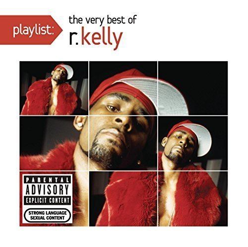 Playlist: The Very Best of R. Kelly httpsimagesnasslimagesamazoncomimagesI5