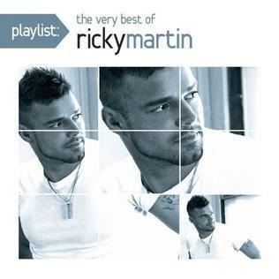 Playlist: The Very Best of Ricky Martin httpsuploadwikimediaorgwikipediaeneedRic