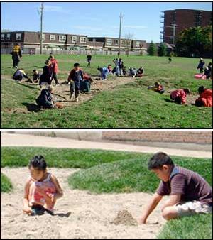Playscape