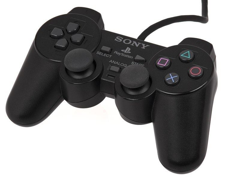 PlayStation 2 accessories
