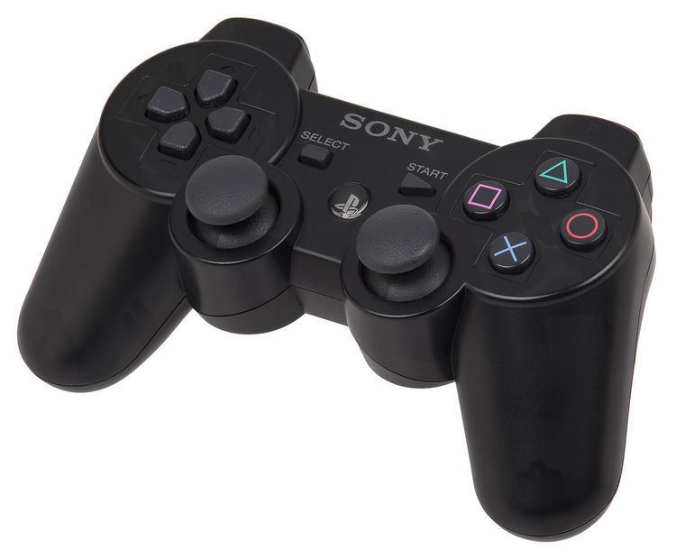 PlayStation 3 accessories