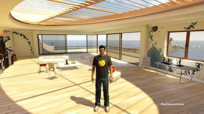 PlayStation Home PlayStation Home Wikipedia