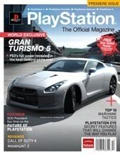 PlayStation: The Official Magazine