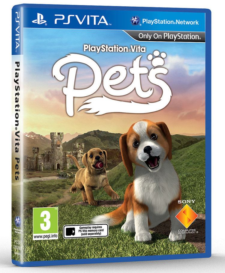 PlayStation Vita Pets psvhomeruuploadsposts2014041396452287135777