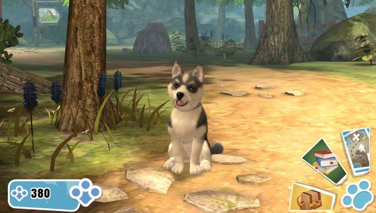 PlayStation Vita Pets PlayStation Vita Pets will be barking up a storm this June PSNStores