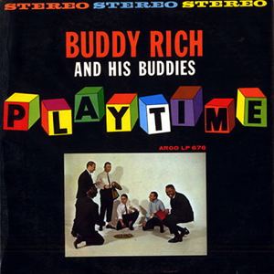 Playtime (album) httpsuploadwikimediaorgwikipediaendd9Bud