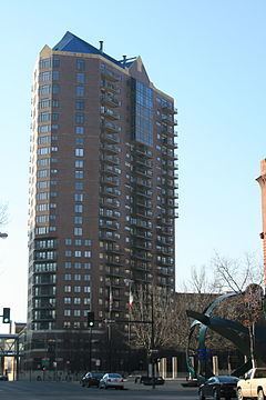 Plaza Building (Des Moines, Iowa) httpsuploadwikimediaorgwikipediacommonsthu