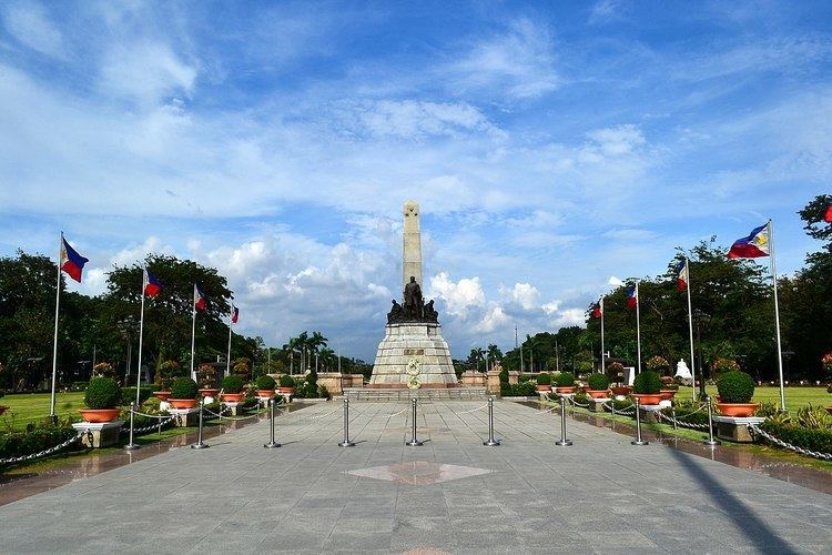 Plaza de España (Manila)