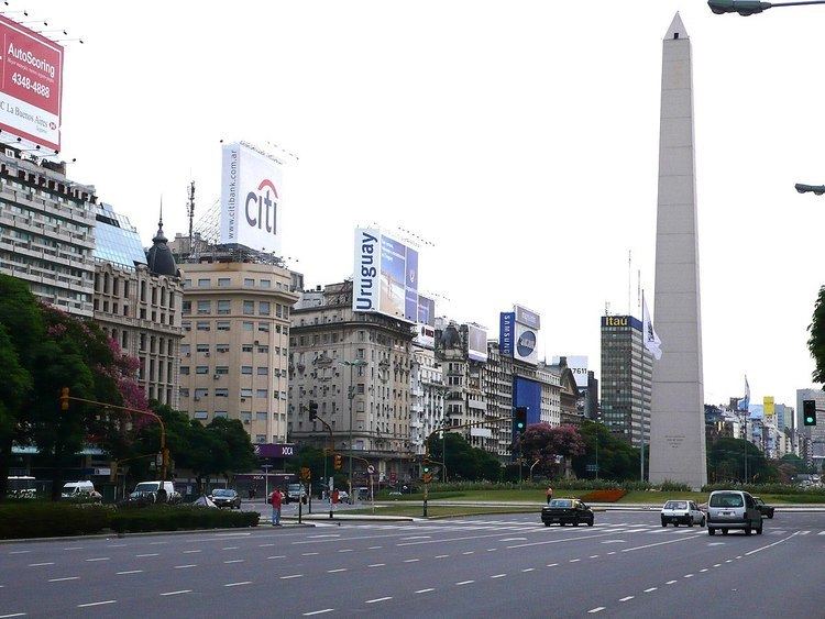 Plaza de la República (Buenos Aires)