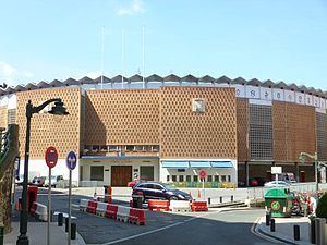 Plaza de Toros de Vista Alegre httpsuploadwikimediaorgwikipediacommonsthu