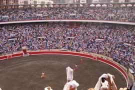 Plaza de Toros de Vista Alegre Plaza de Toros de Vista Alegre Plazas de toros en el Pas Vasco