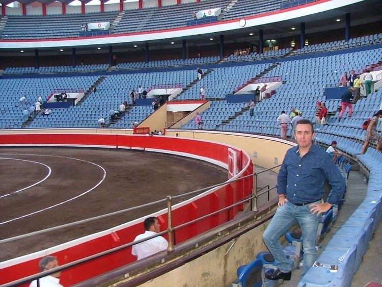 Plaza de Toros de Vista Alegre Plaza de toros de Vista Alegre Bilbao Aste Nagusia 2015 YouTube