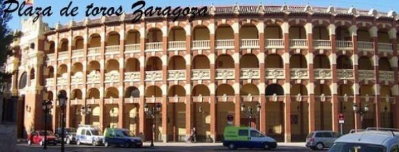 Plaza de Toros de Zaragoza Buy bullfighting tickets zaragoza Official sale zaragoza