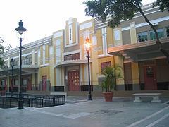 Plaza del Mercado de Ponce httpsuploadwikimediaorgwikipediacommonsthu