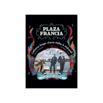 Plaza Francia (band) Plaza Francia