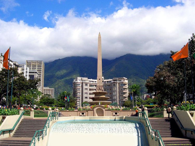 Plaza Francia (Caracas)