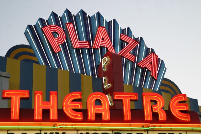Plaza Theatre (Atlanta)