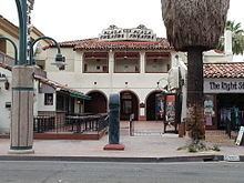Plaza Theatre (Palm Springs) httpsuploadwikimediaorgwikipediacommonsthu