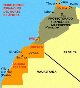 Plazas de soberanía FORO POLICIA Ver Tema Ceuta y Melilla Plazas de soberana