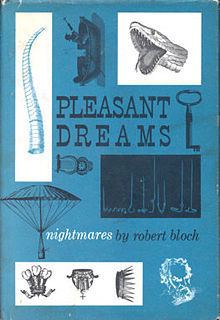 Pleasant Dreams: Nightmares httpsuploadwikimediaorgwikipediaenthumb9