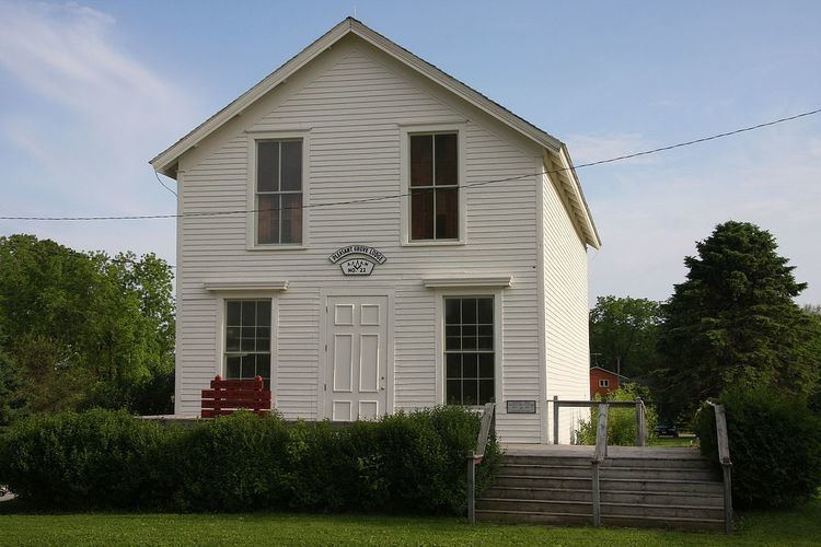 Pleasant Grove Masonic Lodge