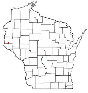 Pleasant Valley, St. Croix County, Wisconsin