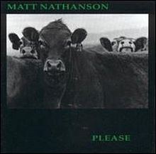 Please (Matt Nathanson album) httpsuploadwikimediaorgwikipediaenthumb7