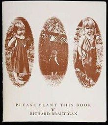 Please Plant This Book httpsuploadwikimediaorgwikipediaenthumb7