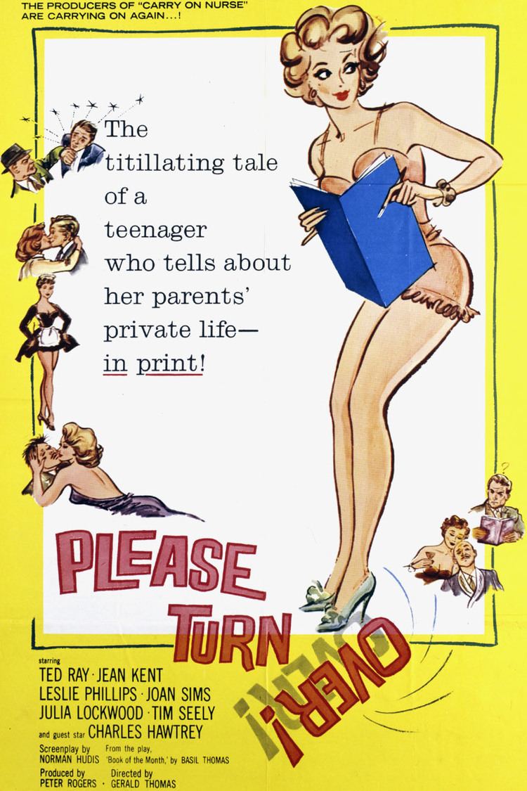 Please Turn Over wwwgstaticcomtvthumbmovieposters71682p71682