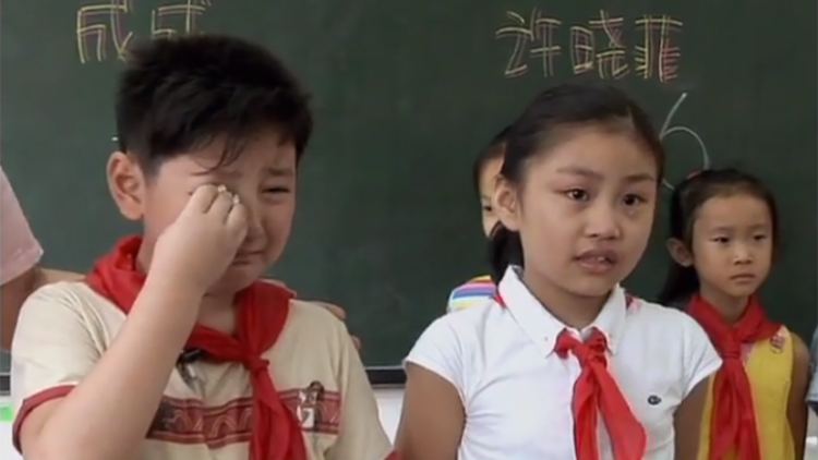 Please Vote for Me See real democracy in action how Chinese thirdgraders elect a