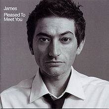 Pleased to Meet You (James album) httpsuploadwikimediaorgwikipediaenthumb2