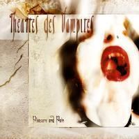 Pleasure and Pain (Theatres des Vampires album) httpsuploadwikimediaorgwikipediaendd5Ple