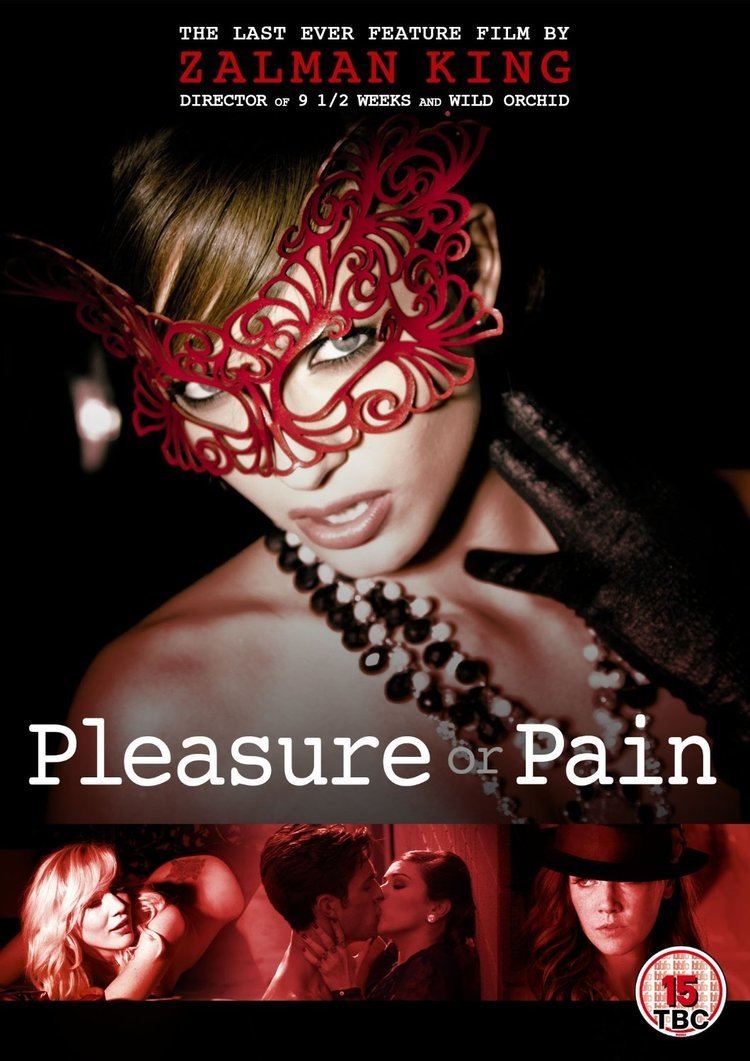 Pleasure or Pain PleasureorPain2013DVDRipAACX264RedBlade sharethefilescom