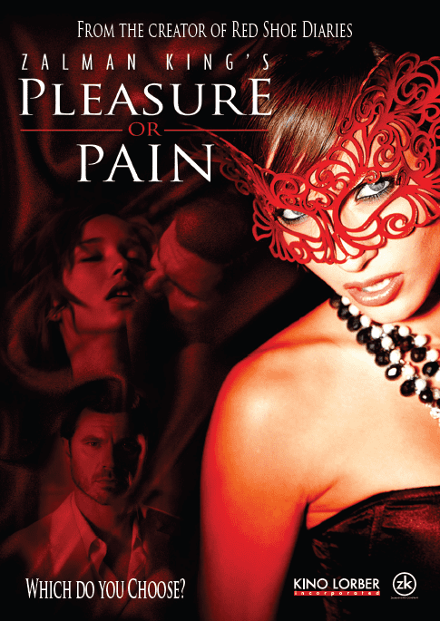 Pleasure or Pain Cole Smithey Film Blog quotPleasure or Painquot on DVD