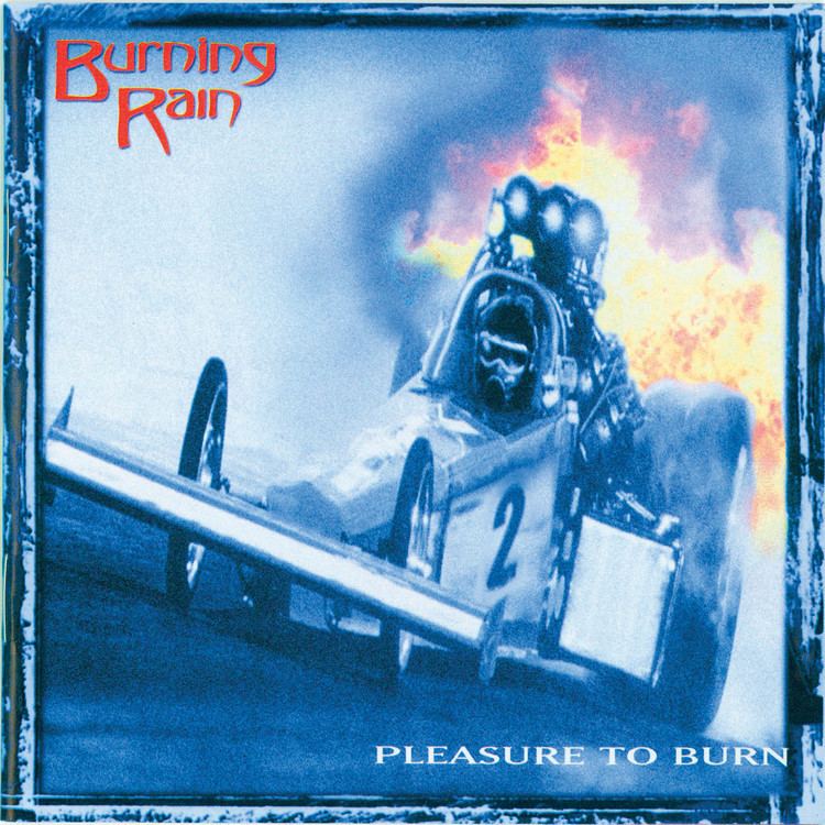 Pleasure to Burn (Burning Rain album) planetmoshcomwpcontentuploads201304Burning