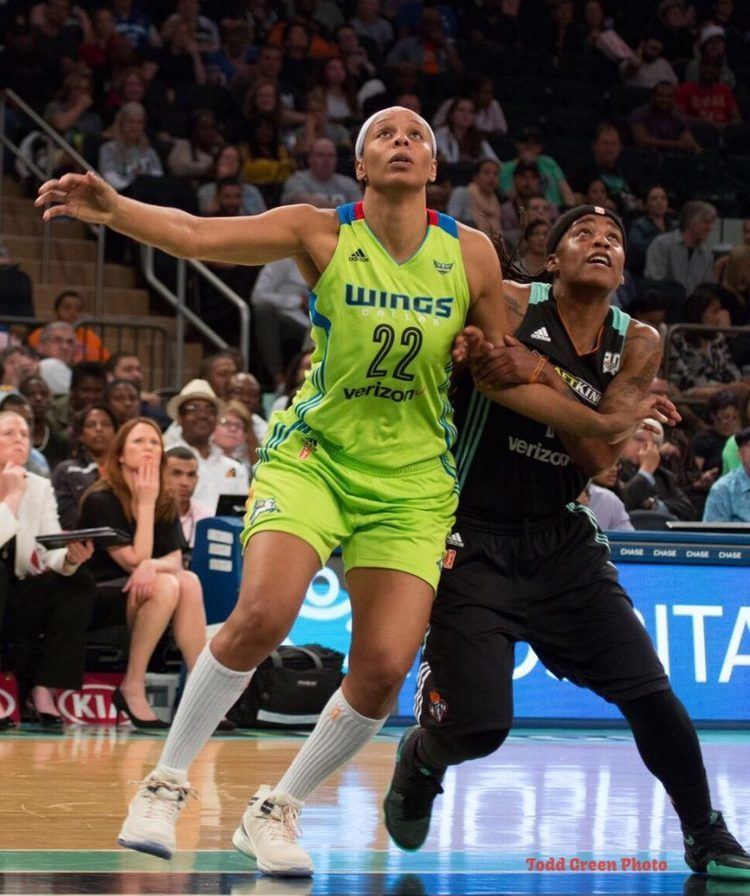 Plenette Pierson WNBA News Minnesota Lynx Sign TwoTime WNBA Champion Plenette