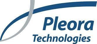 Pleora wwwtelepresenceoptionscomimagespleoratechnolo