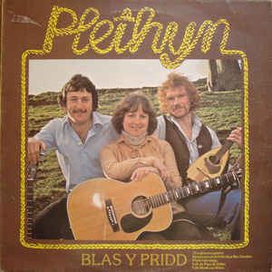 Plethyn Plethyn Blas Y Pridd Vinyl LP at Discogs