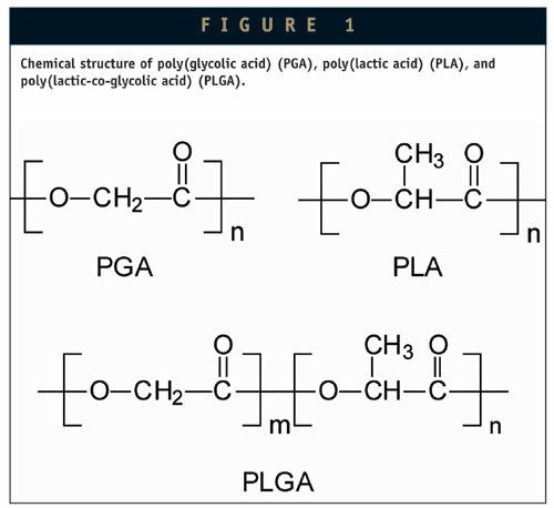 PLGA PLGAPEG Block Copolymers for Drug Formulations Articles drug