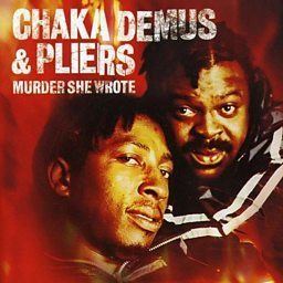 Pliers (singer) Chaka Demus Pliers New Songs Playlists Latest News BBC Music