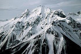 Plinth Peak httpsuploadwikimediaorgwikipediacommonsthu
