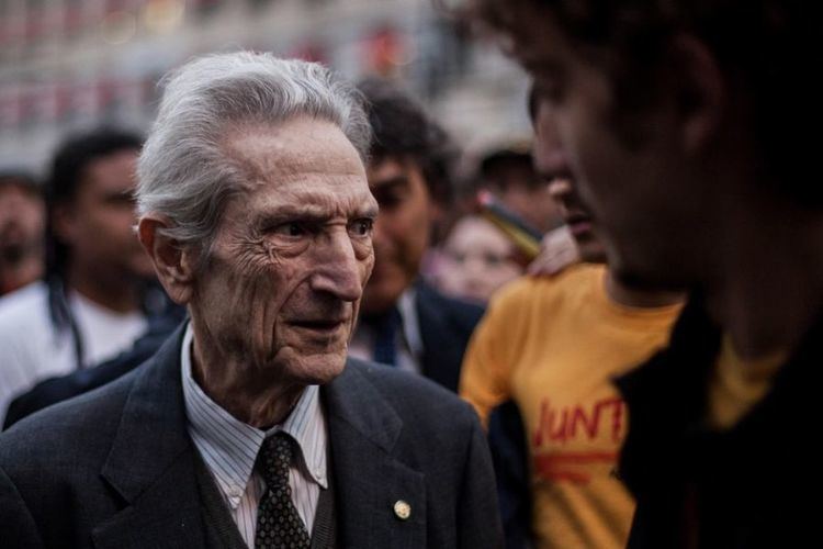 Plínio de Arruda Sampaio Plnio de Arruda Sampaio morre aos 83 anos Brasil bandcombr