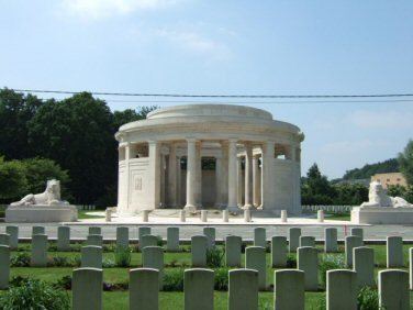Ploegsteert Memorial to the Missing HELLFIRE CORNER A Tour of the Ypres Salient