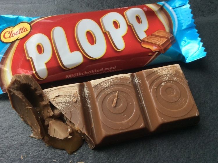 Plopp The World of Chocolate Fancy a PLOPP