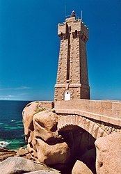 Ploumanac'h lighthouse httpsuploadwikimediaorgwikipediacommonsthu