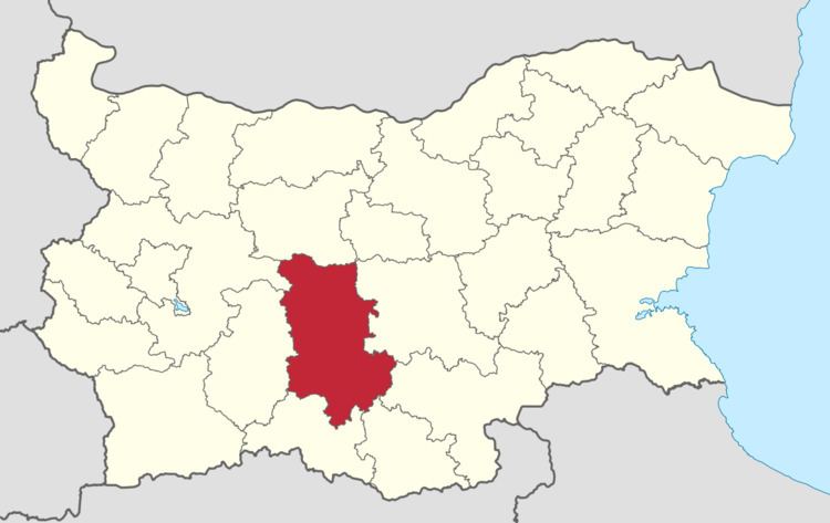 Plovdiv Province